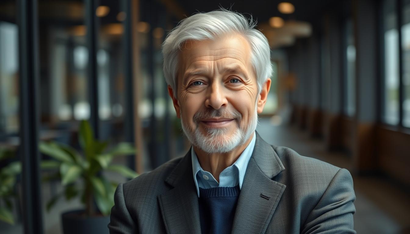 AI automation consultant