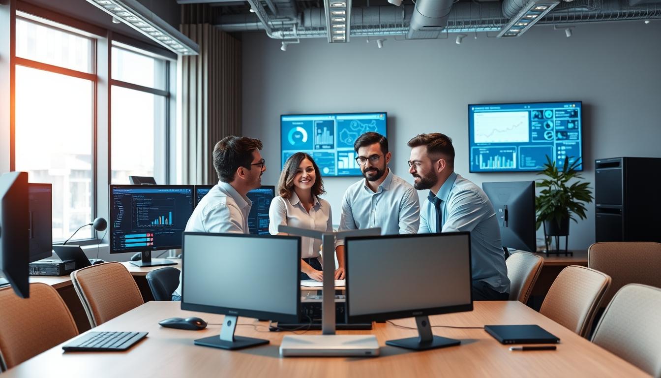 AI software resource