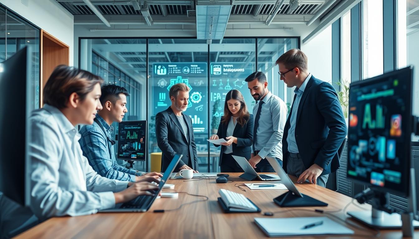 AI integration guide