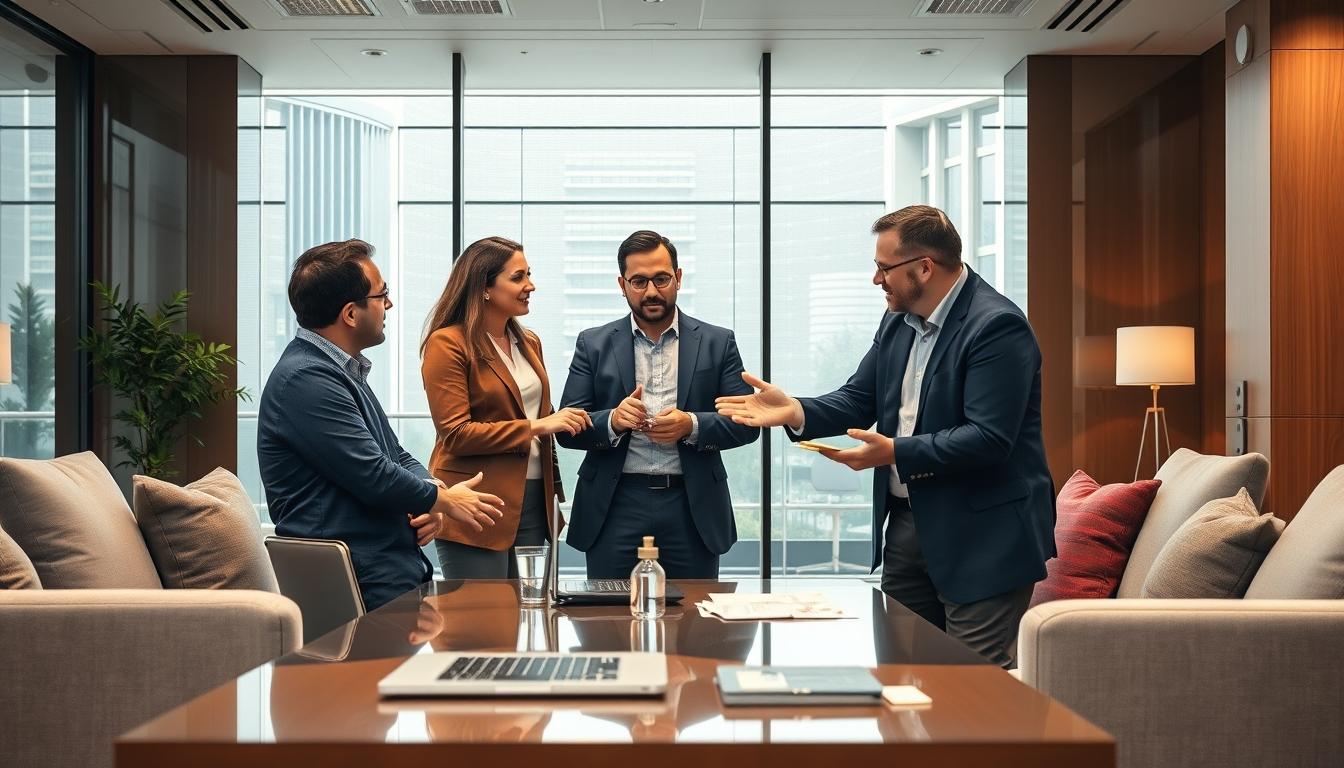 AI software implementation